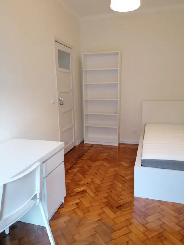 Private room in Avenida Gomes Pereira, Lisbon (1006356) room image 1