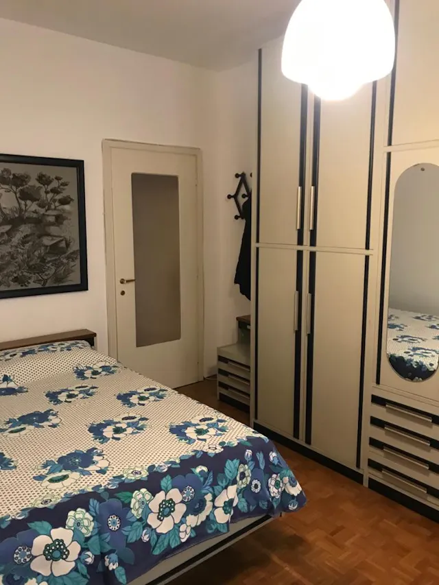 Private room in Via Monte Popera, Milan (1006360) room image 2