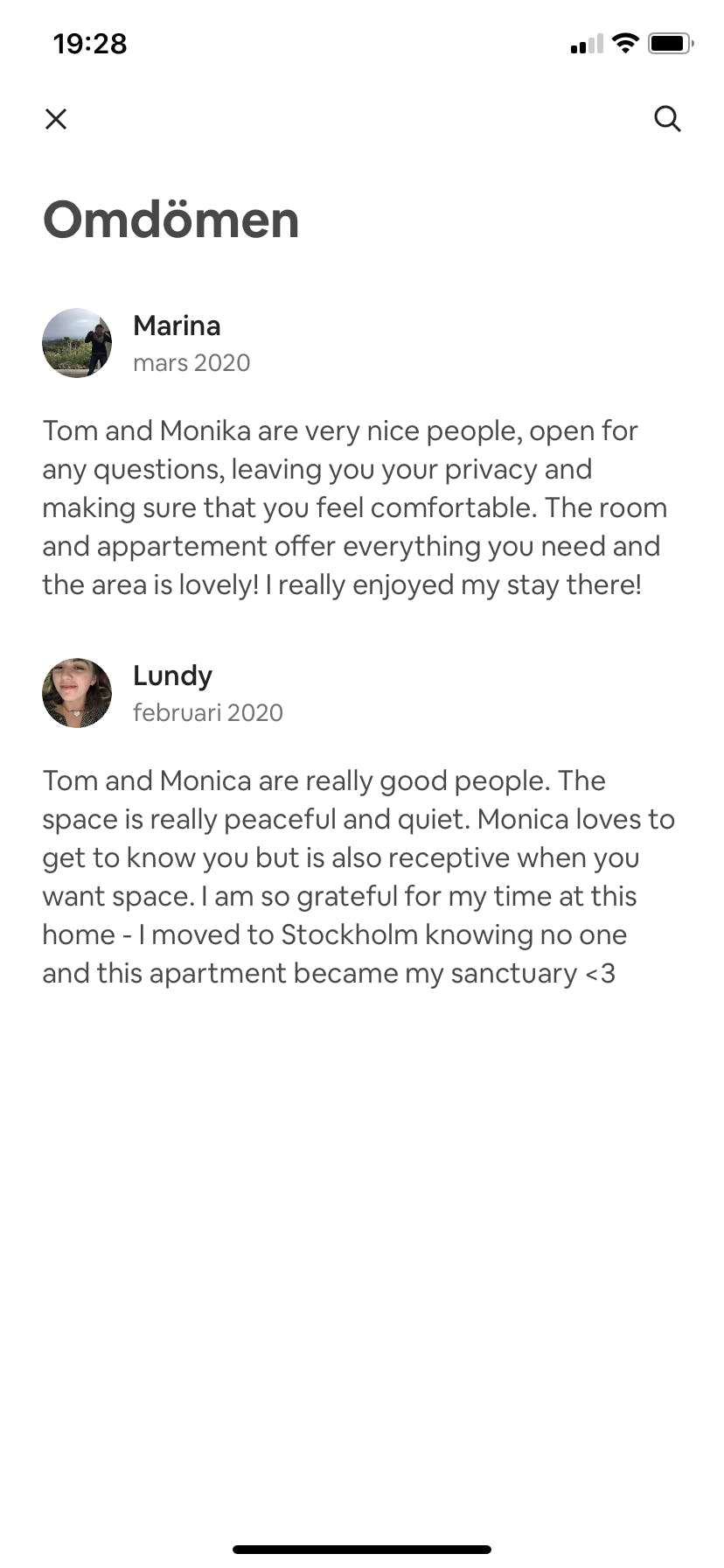 preview gallery tile