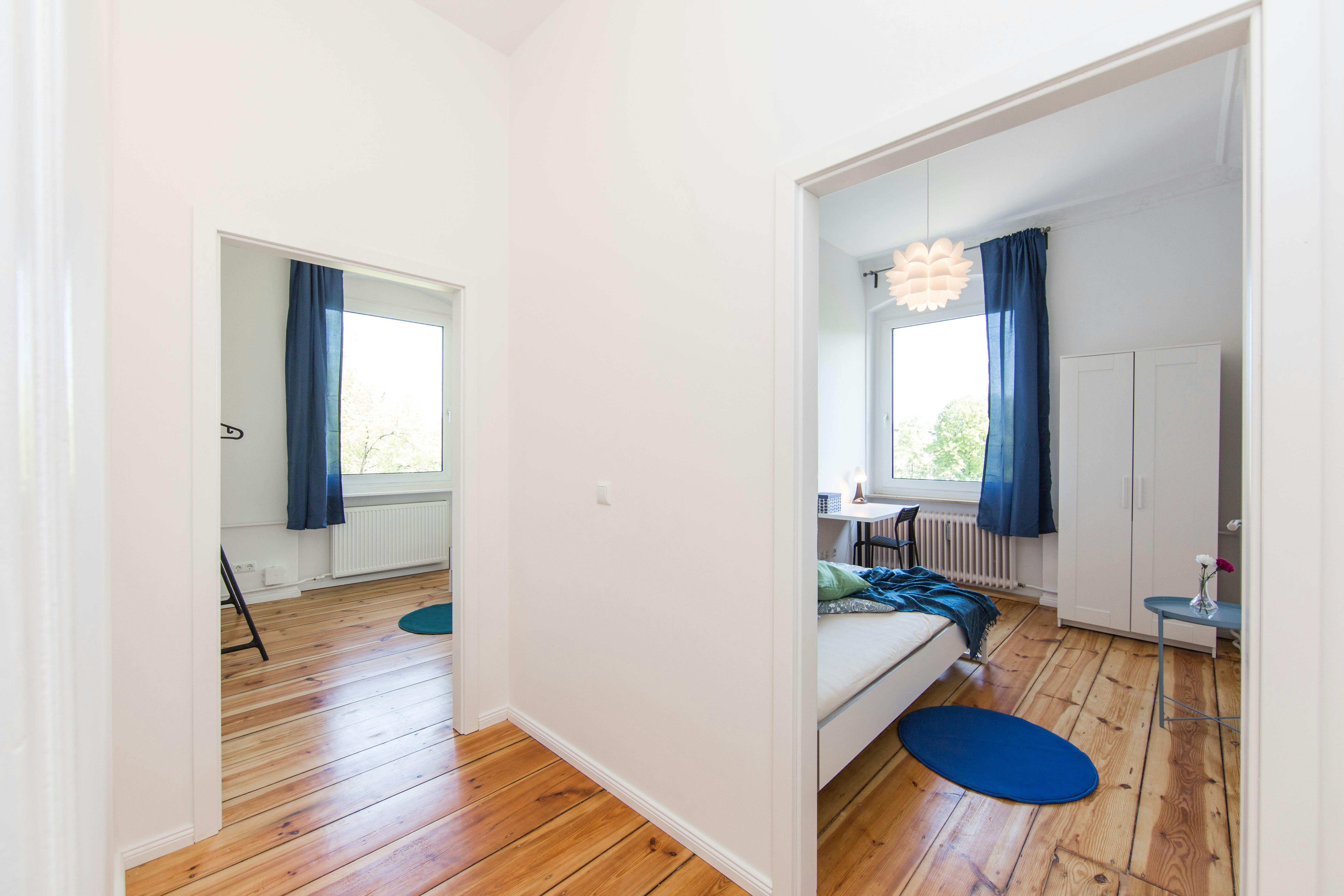 Private room for rent on Weigandufer, Berlin - Ansicht 6