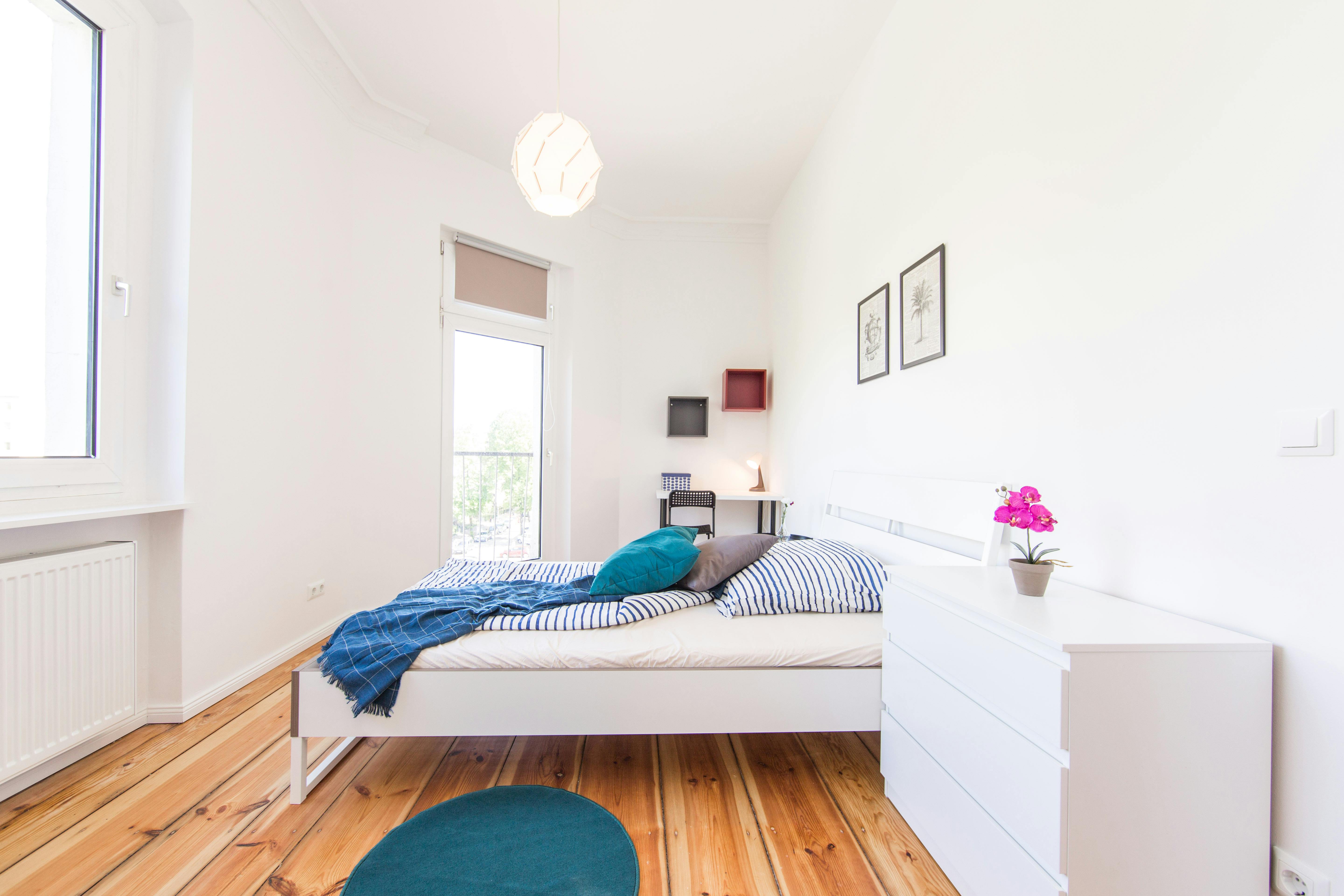 Private room for rent on Weigandufer, Berlin - Ansicht 3