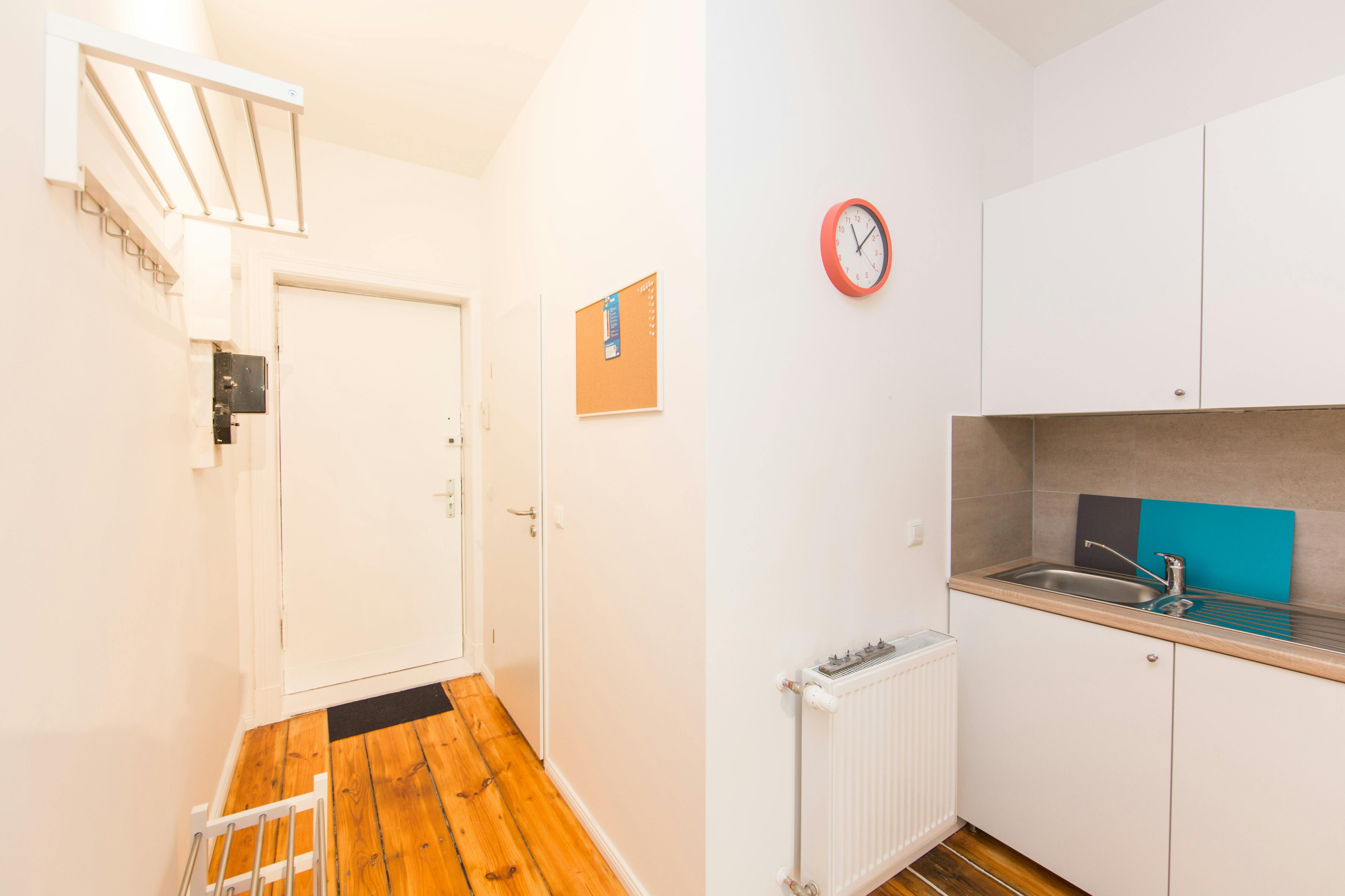Private room for rent on Weigandufer, Berlin - Ansicht 6