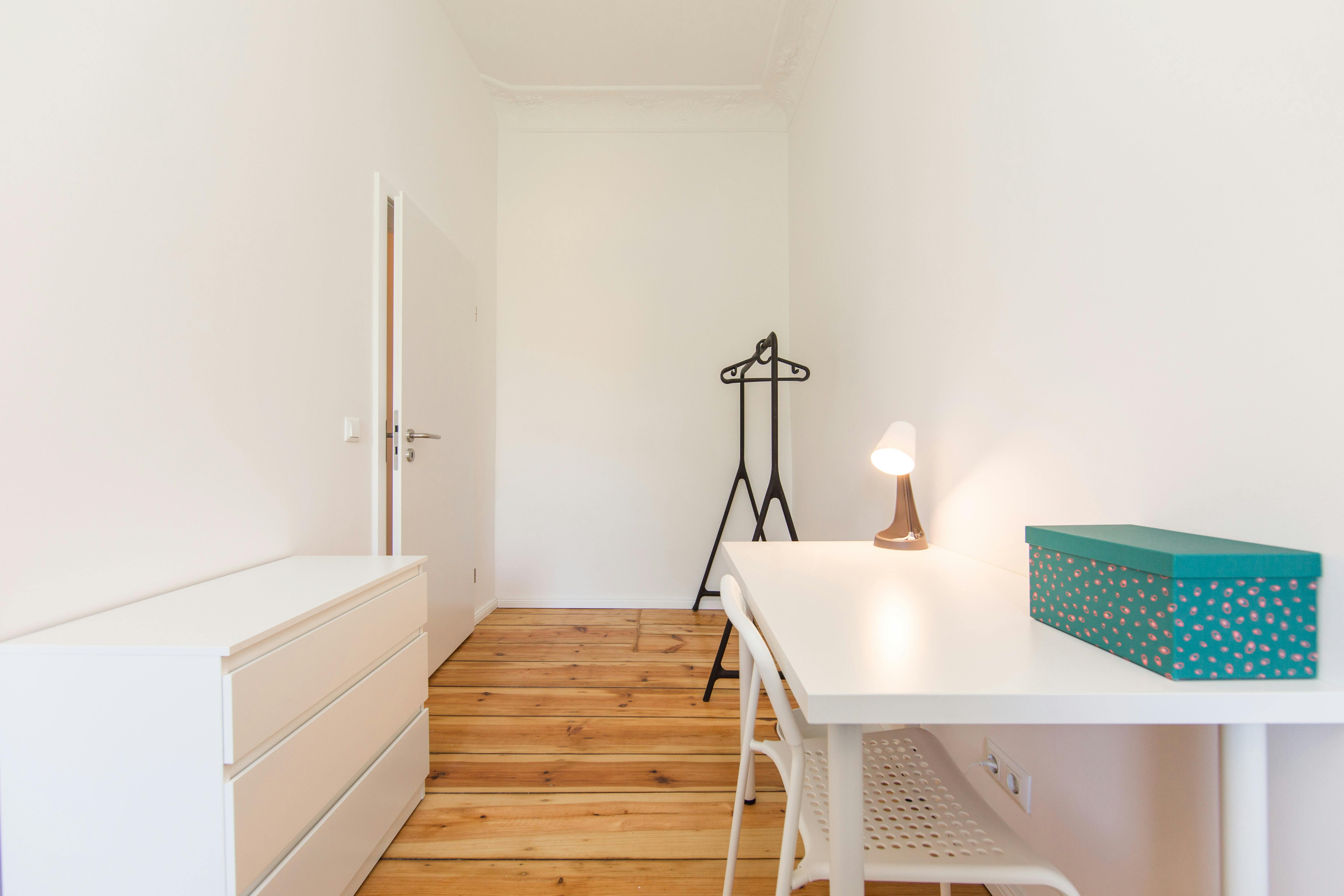 Private room for rent on Weigandufer, Berlin - Ansicht 4