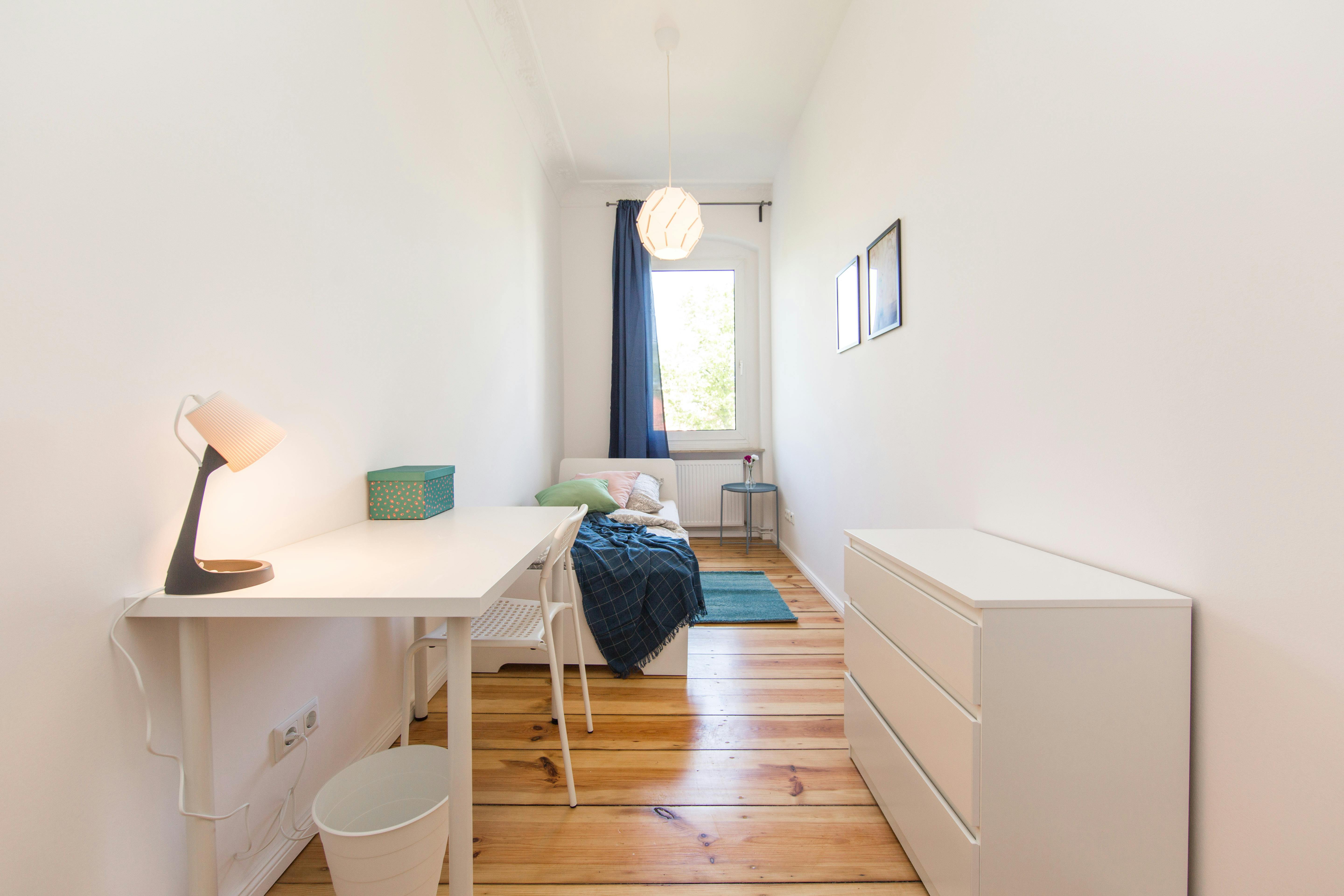 Private room for rent on Weigandufer, Berlin - Ansicht 3
