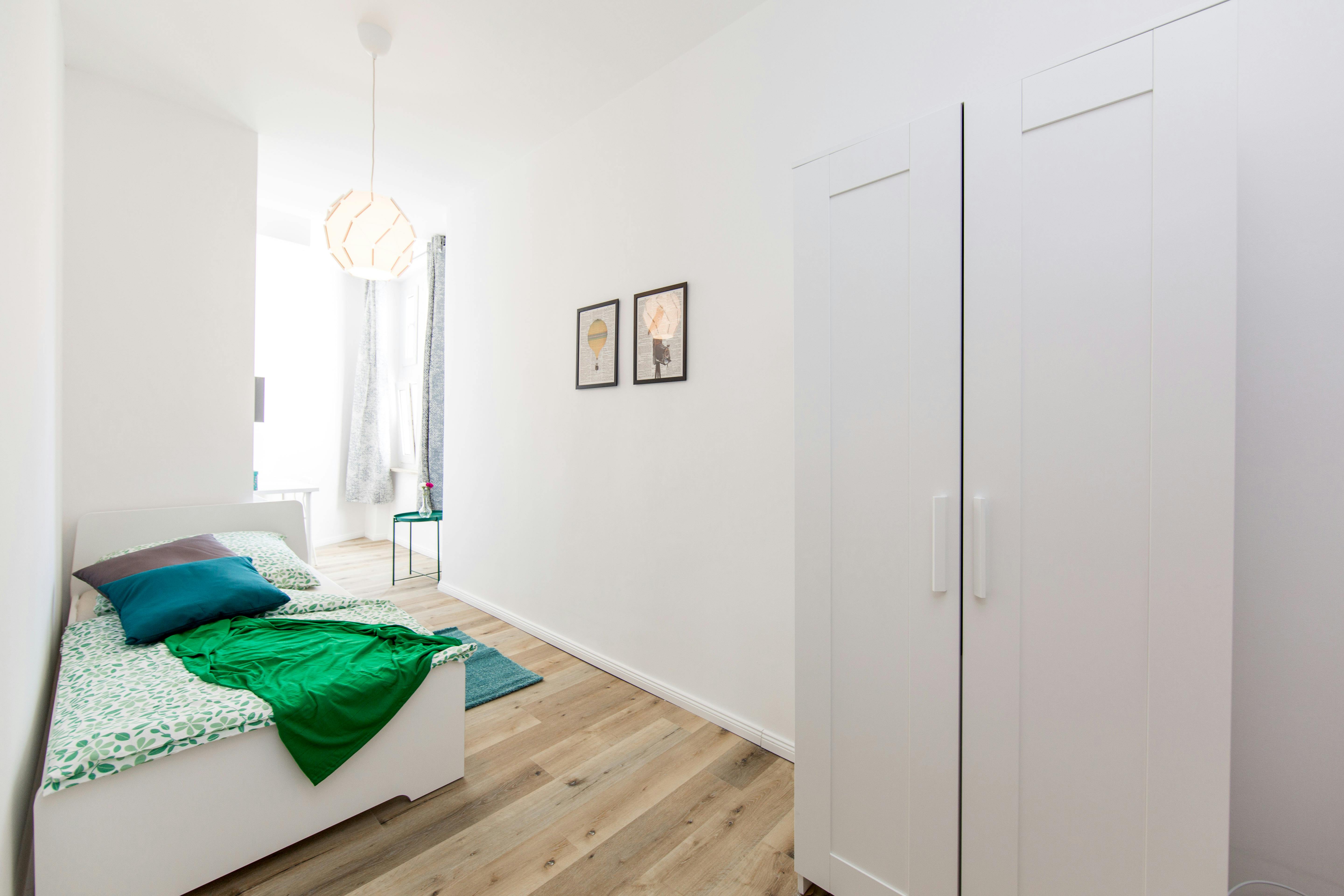 Private room for rent for €670 per month in Berlin, Weigandufer