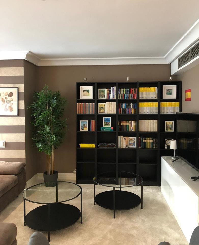 preview gallery tile