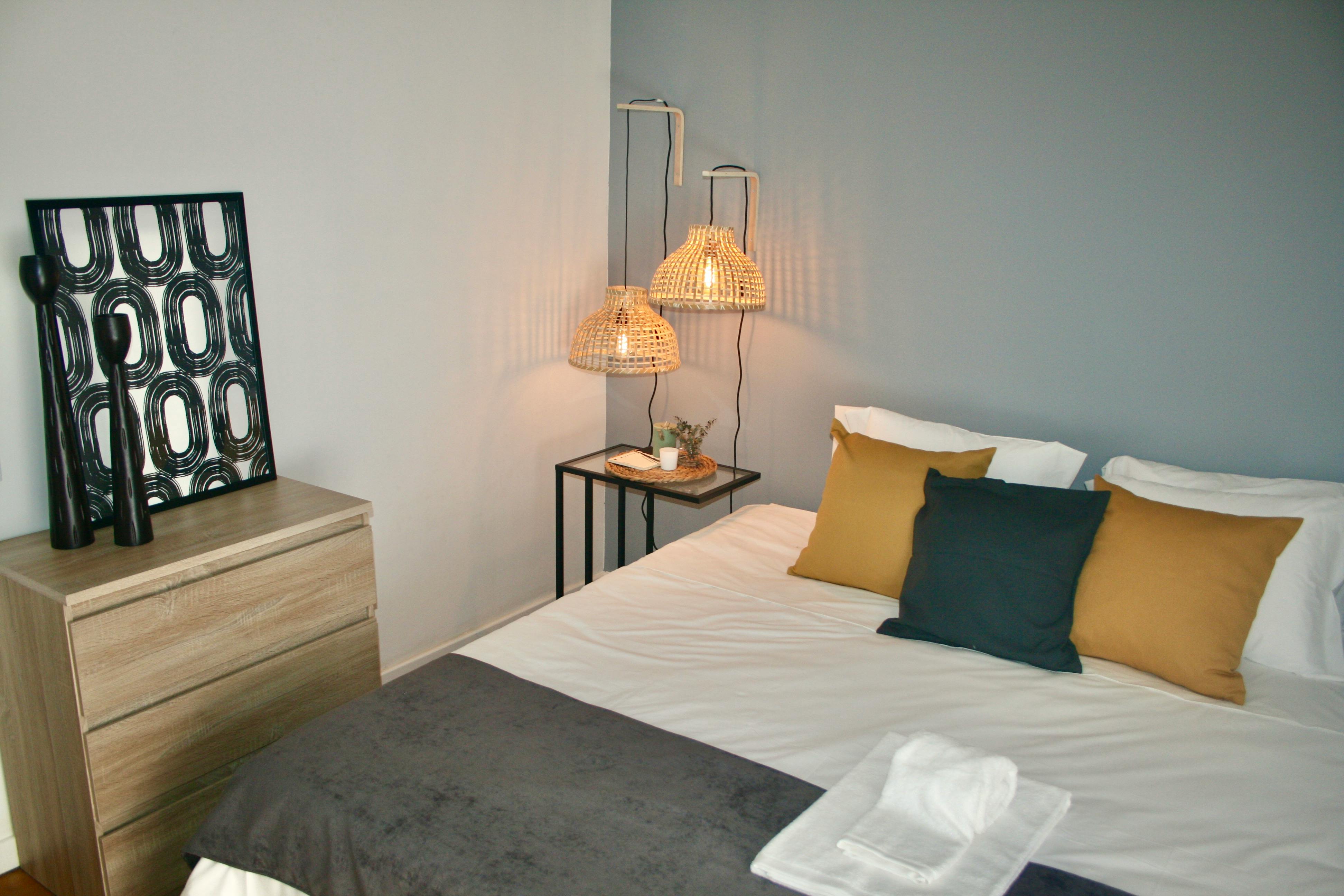 Travessa de Alcântara, Lisbon preview