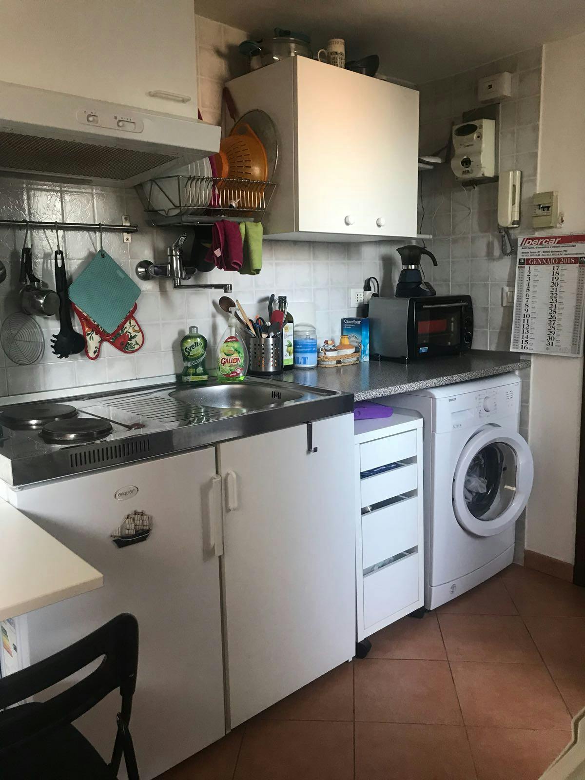 preview gallery tile