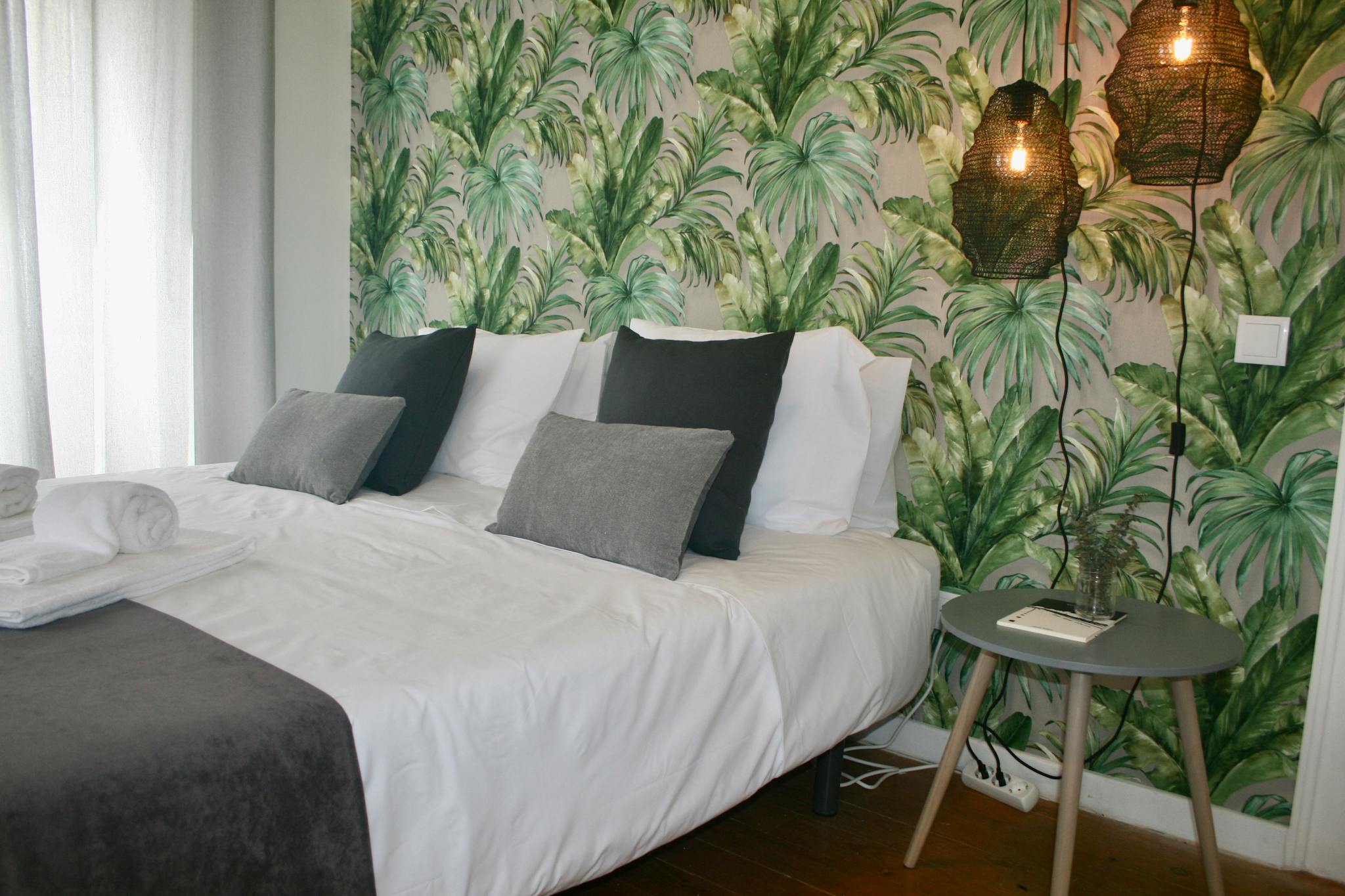 Travessa de Alcântara, Lisbon preview