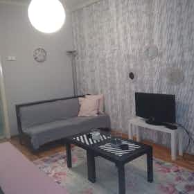 Apartment for rent for €600 per month in Thessaloníki, Kentrikis Makedonias