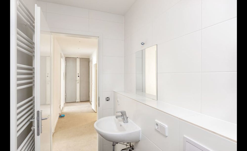Single room Berlin, 13m² — photo 9