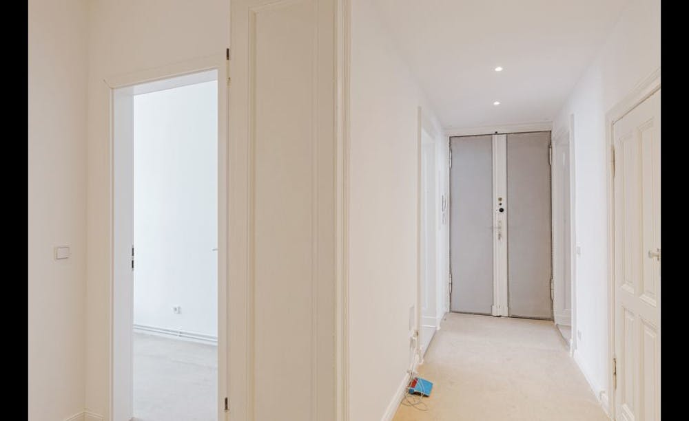 Single room Berlin, 13m² — photo 5