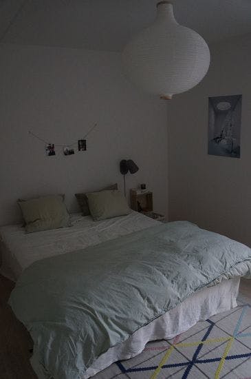 Single room Göteborg, 20m² — photo 4
