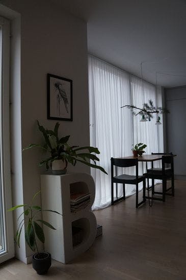 Single room Göteborg, 20m² — photo 5