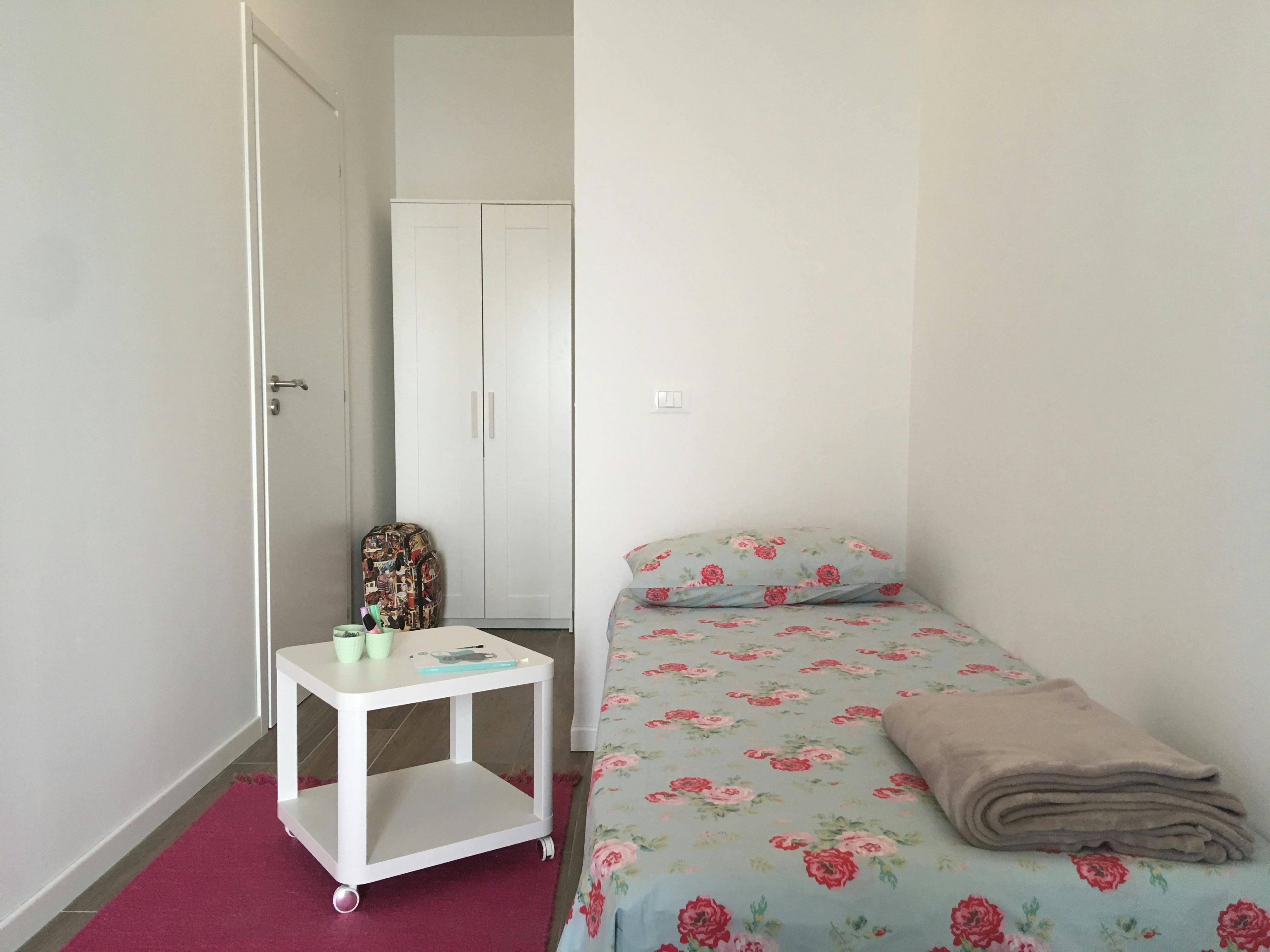 Via Federico Confalonieri, Padova preview