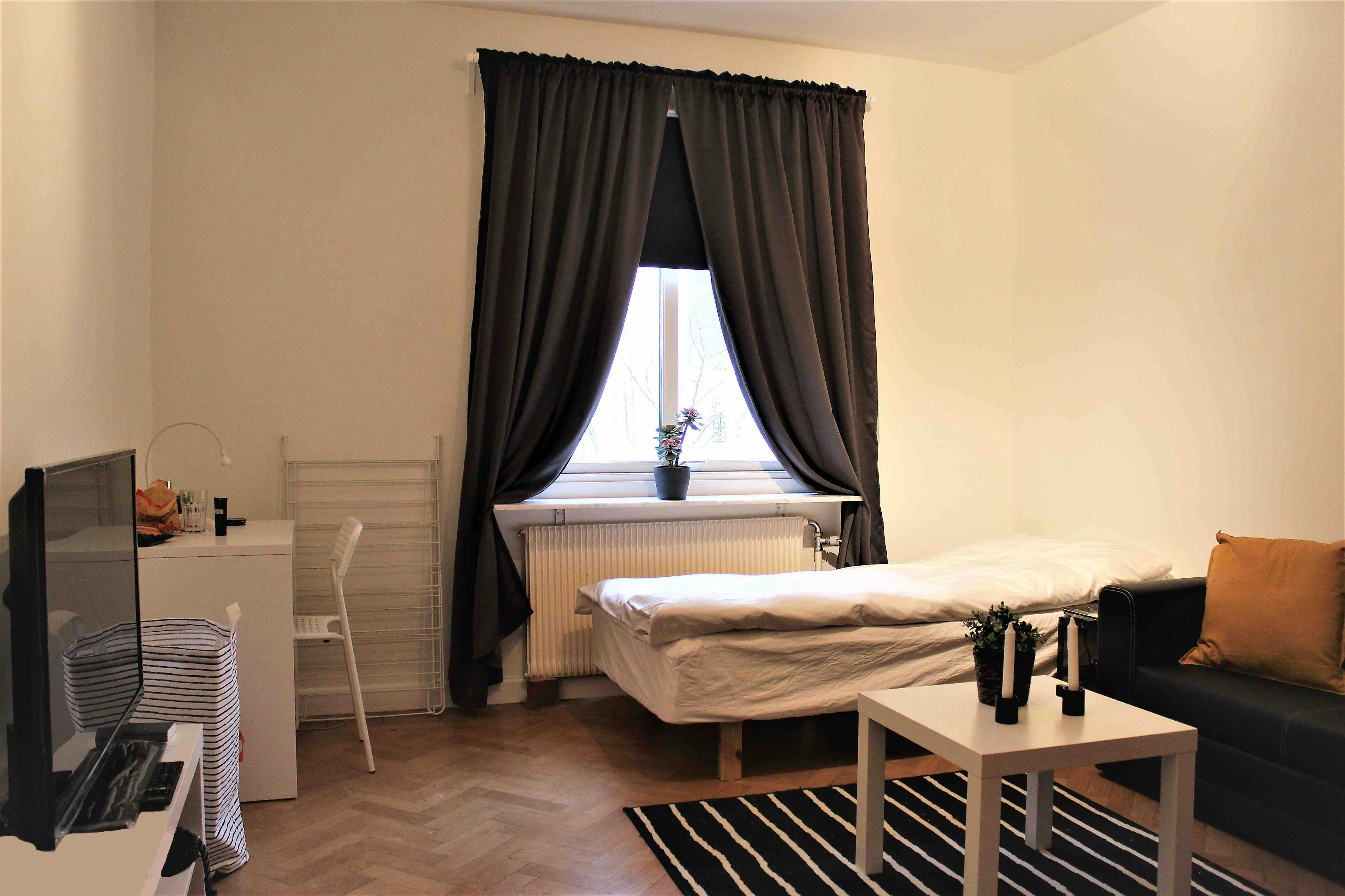 Lunnatorpsgatan, Göteborg preview