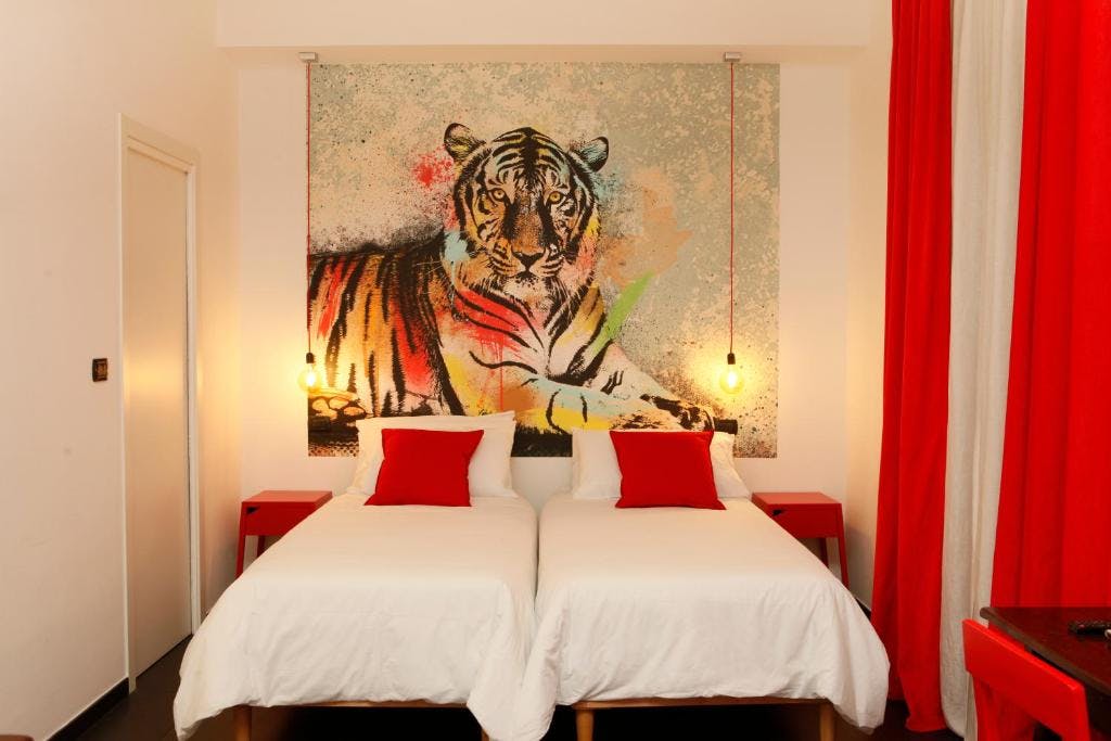 preview gallery tile