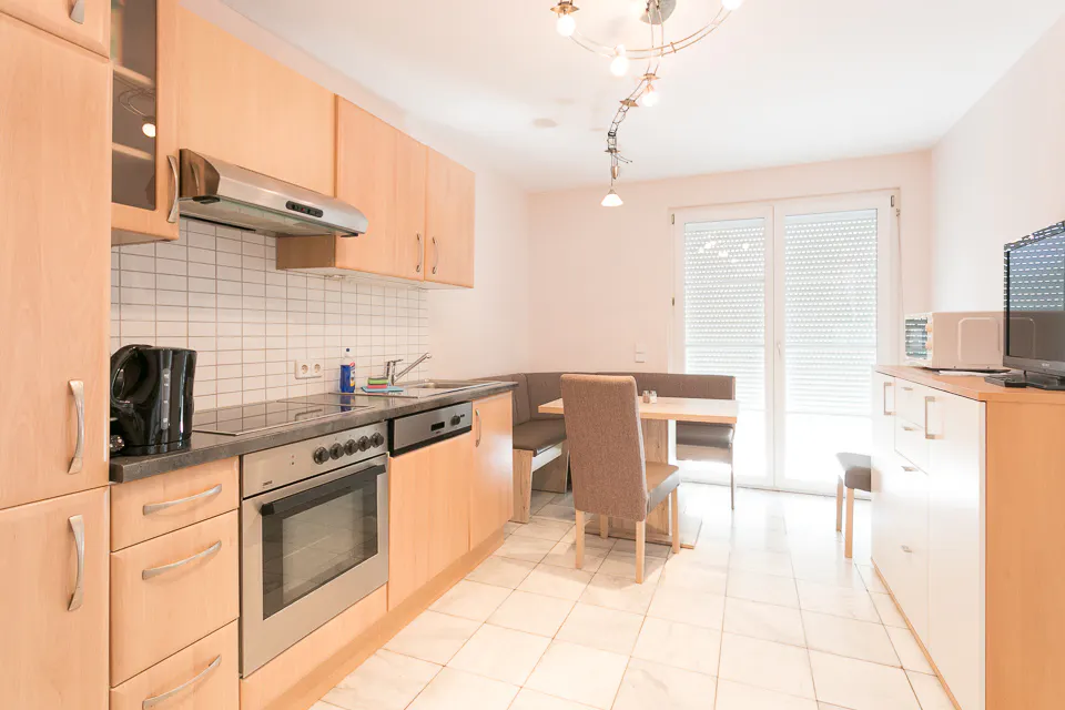 2-Bedroom Apartment in Lehenstraße, Vienna (1007576) ROOM