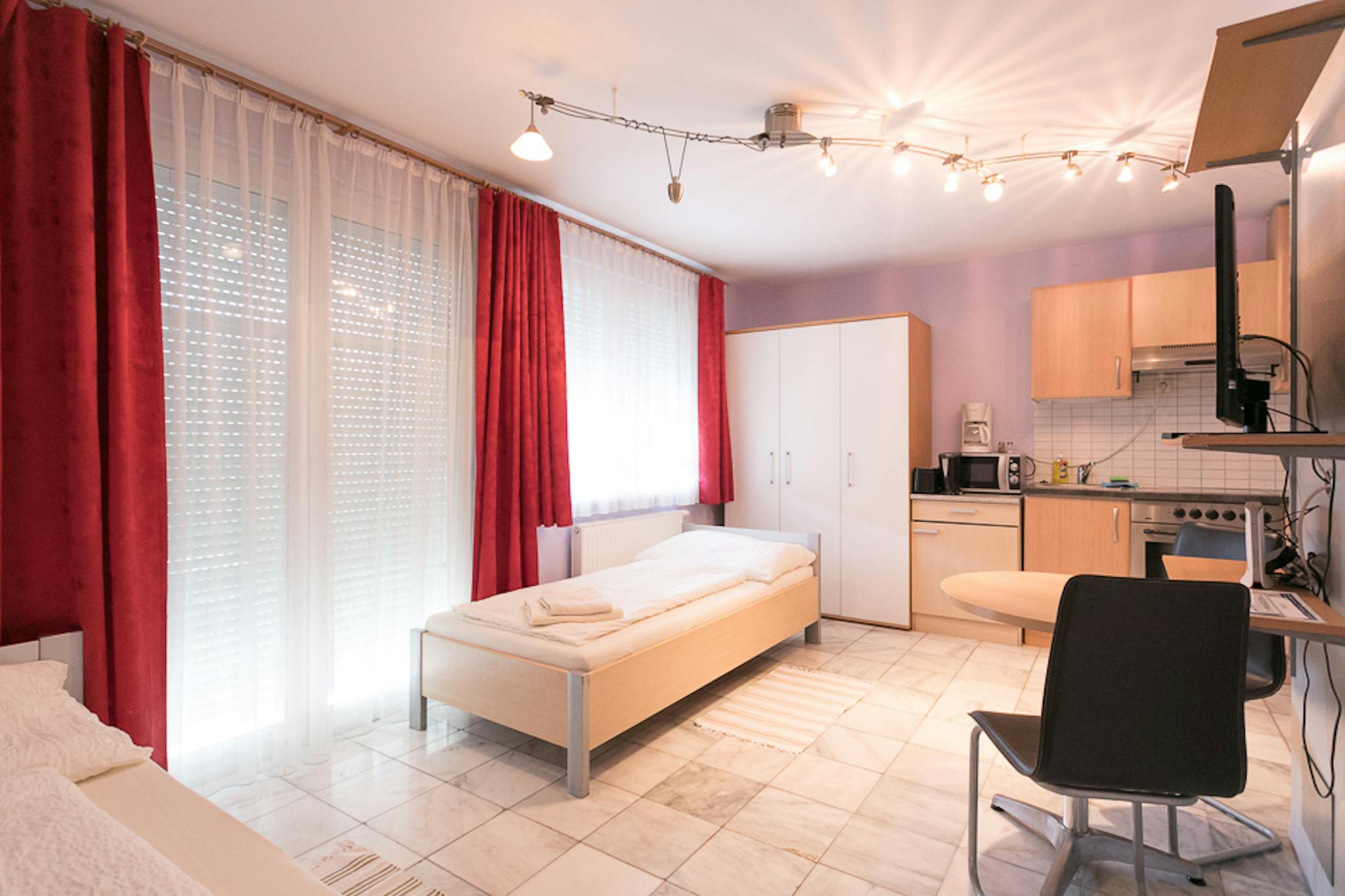 Lehenstraße, Vienna preview