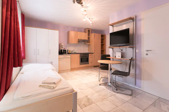 2-Bedroom Apartment in Lehenstraße, Vienna (1007584) room image 2