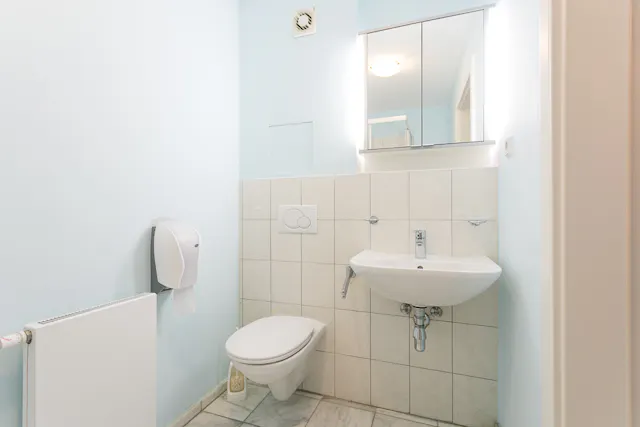 2-Bedroom Apartment in Lehenstraße, Vienna (1007584) room image 60