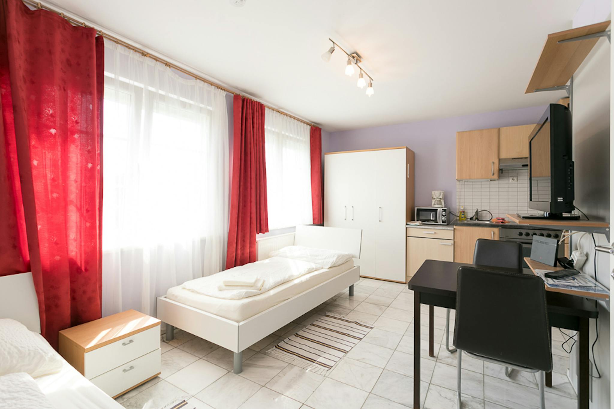 Lehenstraße, Vienna preview
