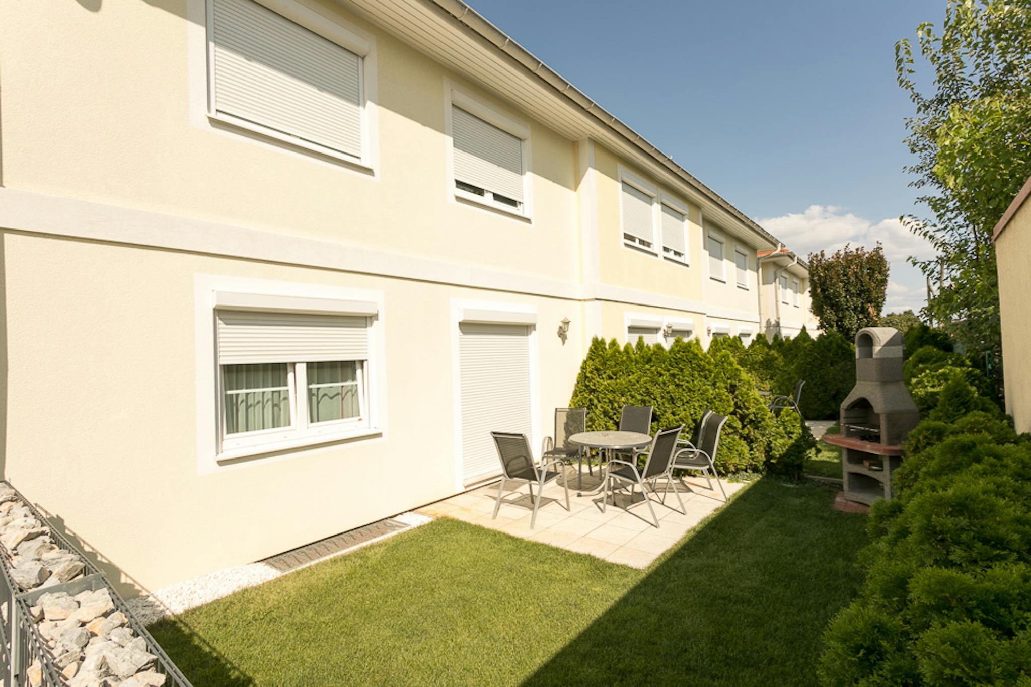 Lehenstraße, Vienna preview