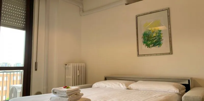Apartment in Via Giovanni Cimabue, Milan (1007634) ROOM