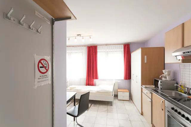 2-Bedroom Apartment in Lehenstraße, Vienna (1007646) room image 60