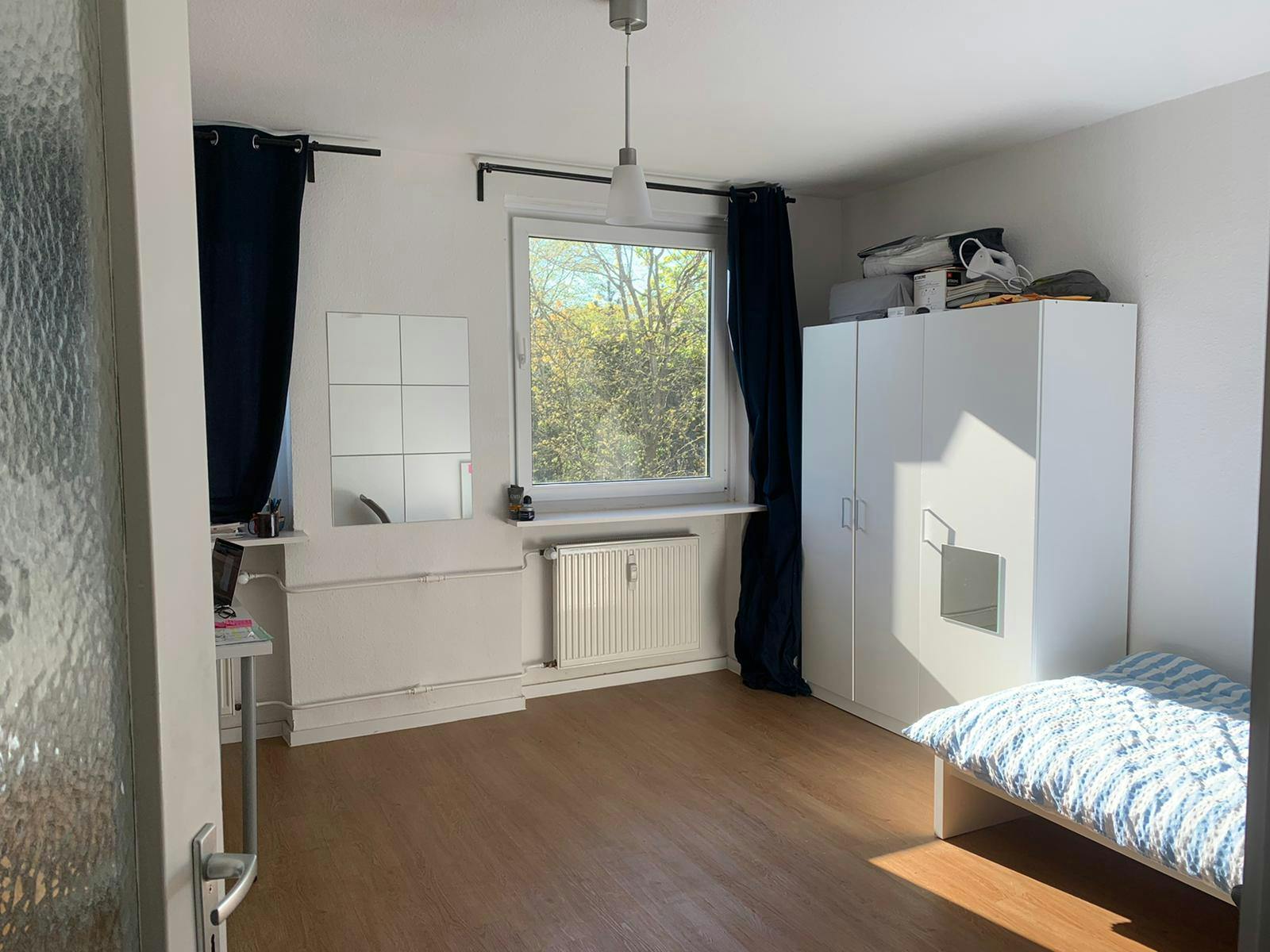 preview gallery tile