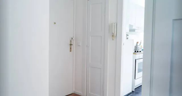 Private room in Treseburger Ufer, Berlin (1007963) room image 6