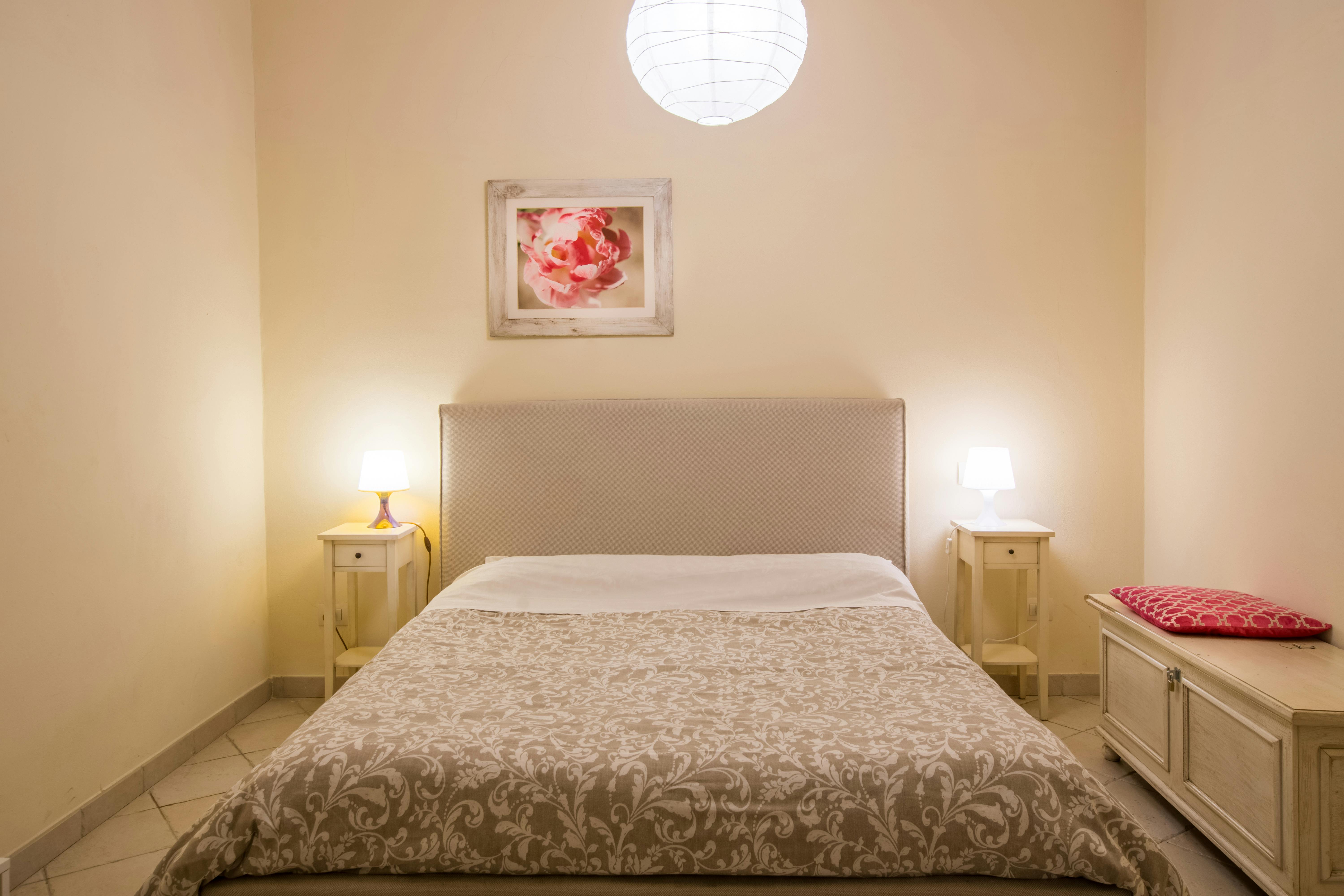 Appartamento Firenze — foto 15