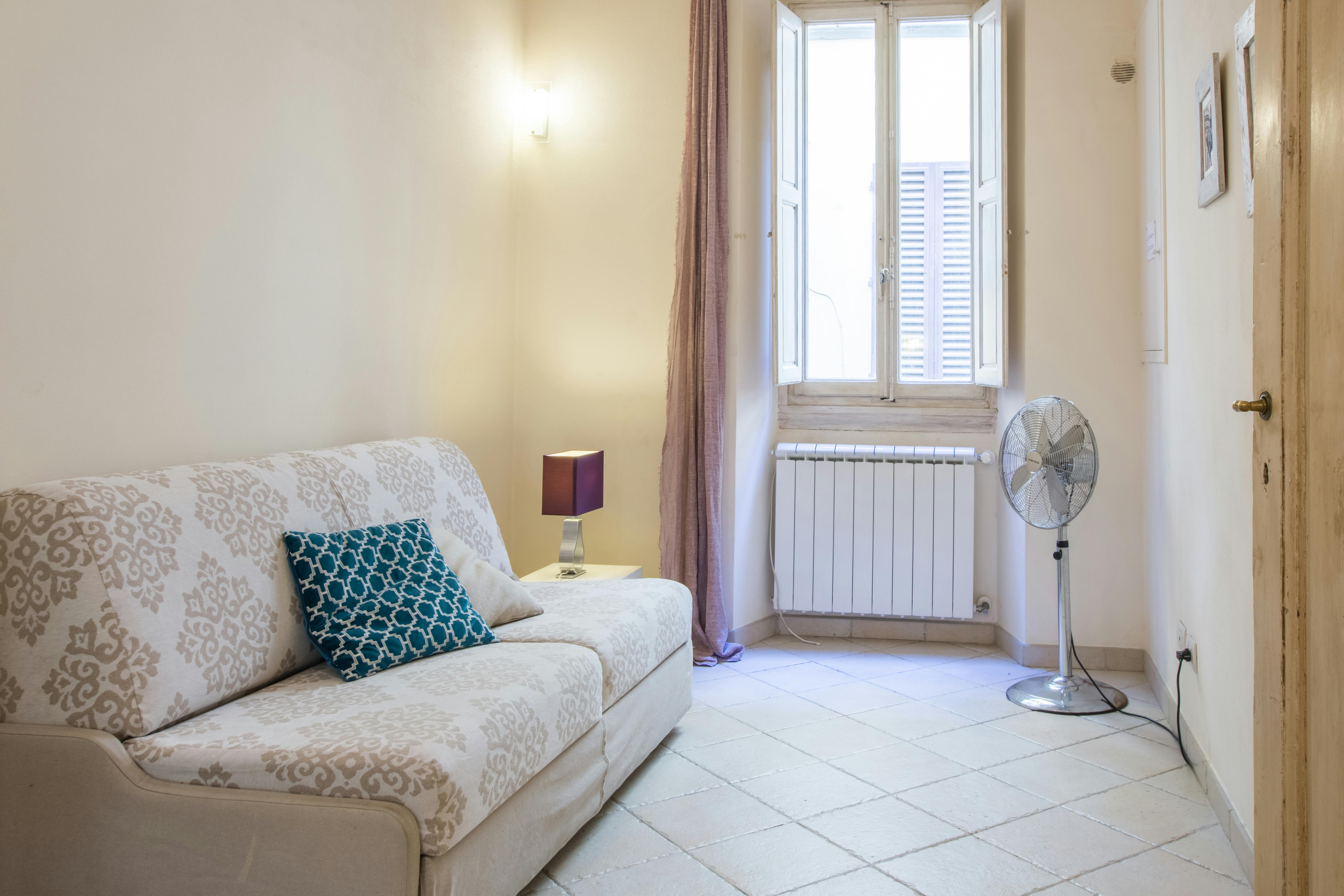 Appartamento Firenze — foto 5