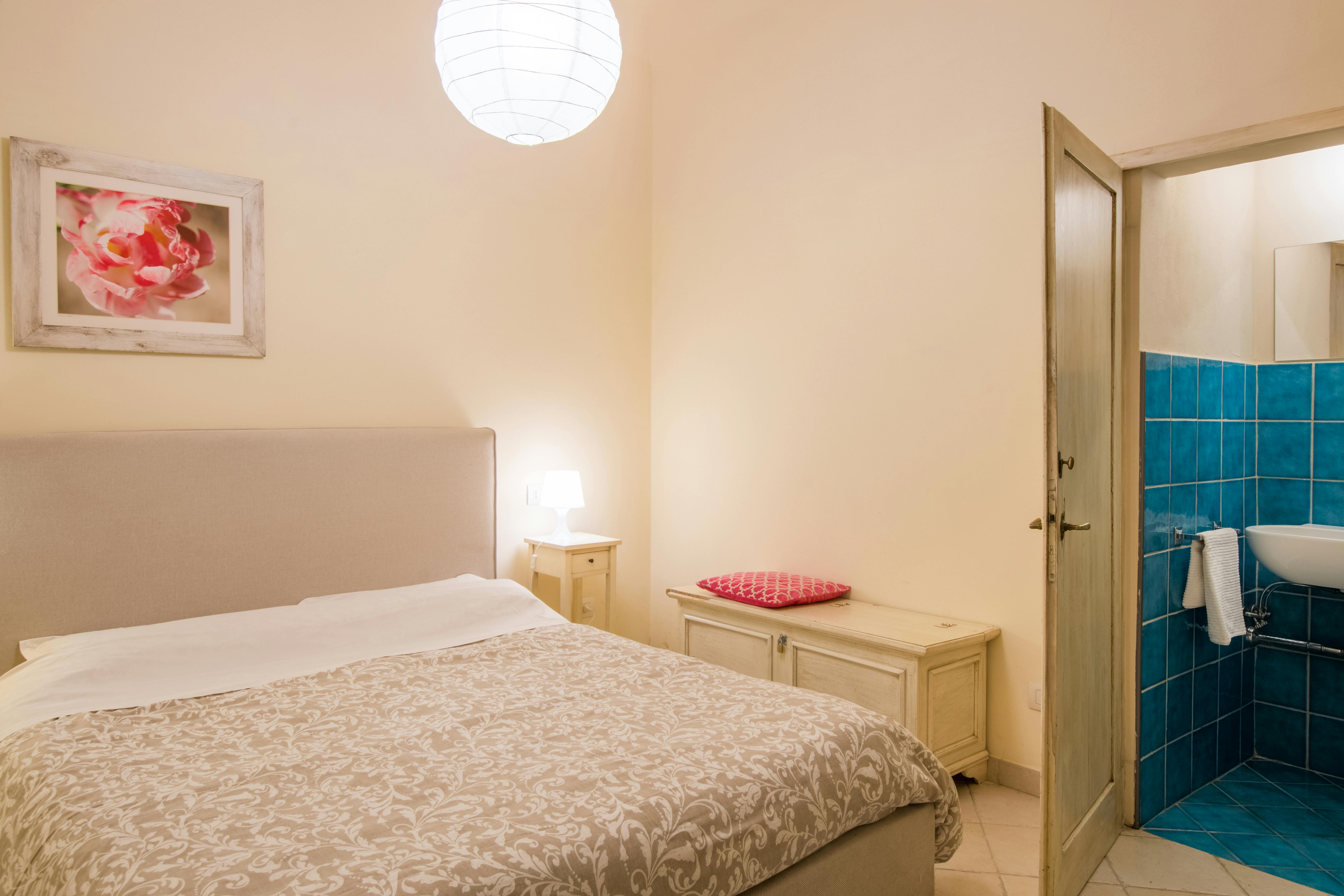 Appartamento Firenze — foto 14
