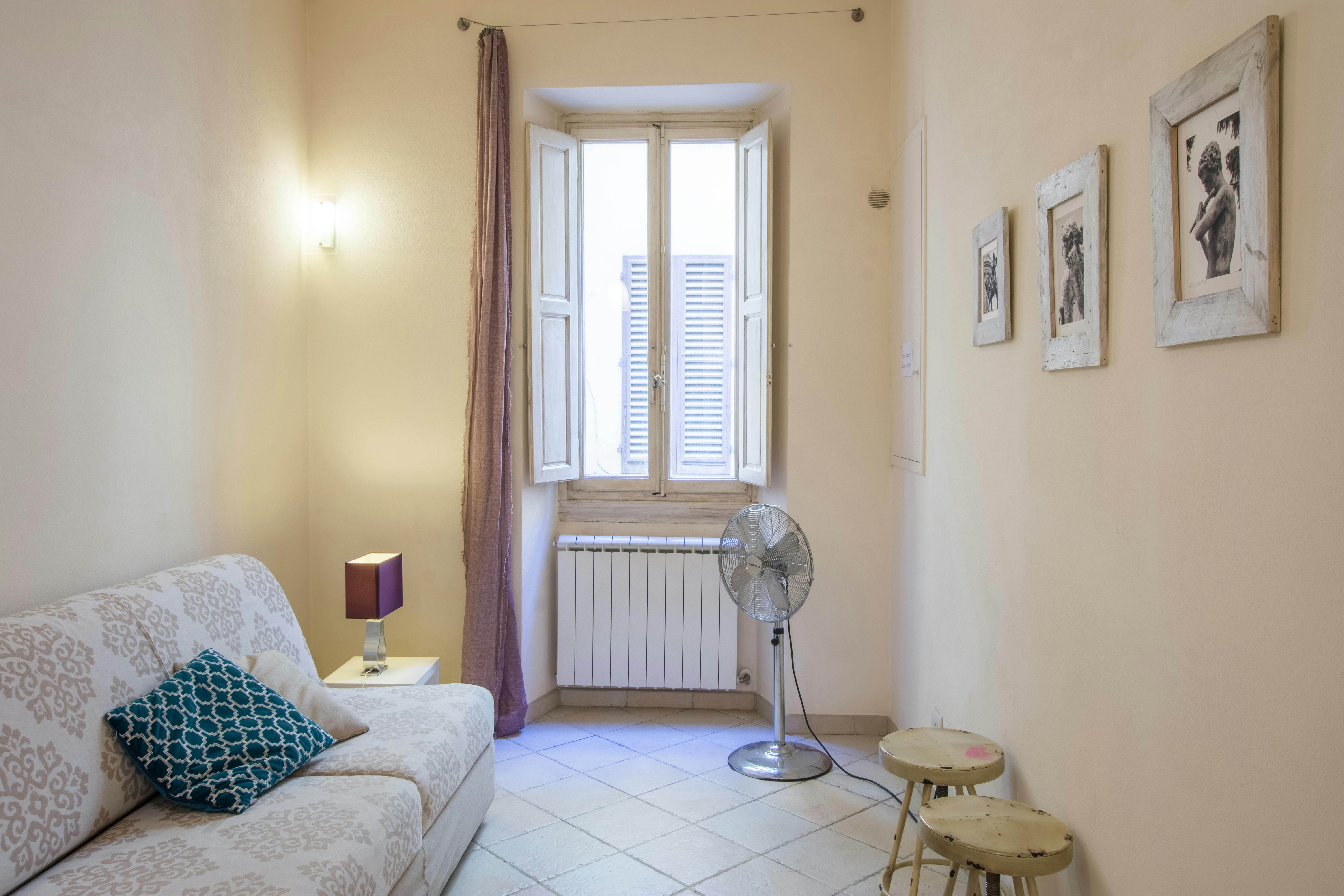 Appartamento Firenze — foto 7