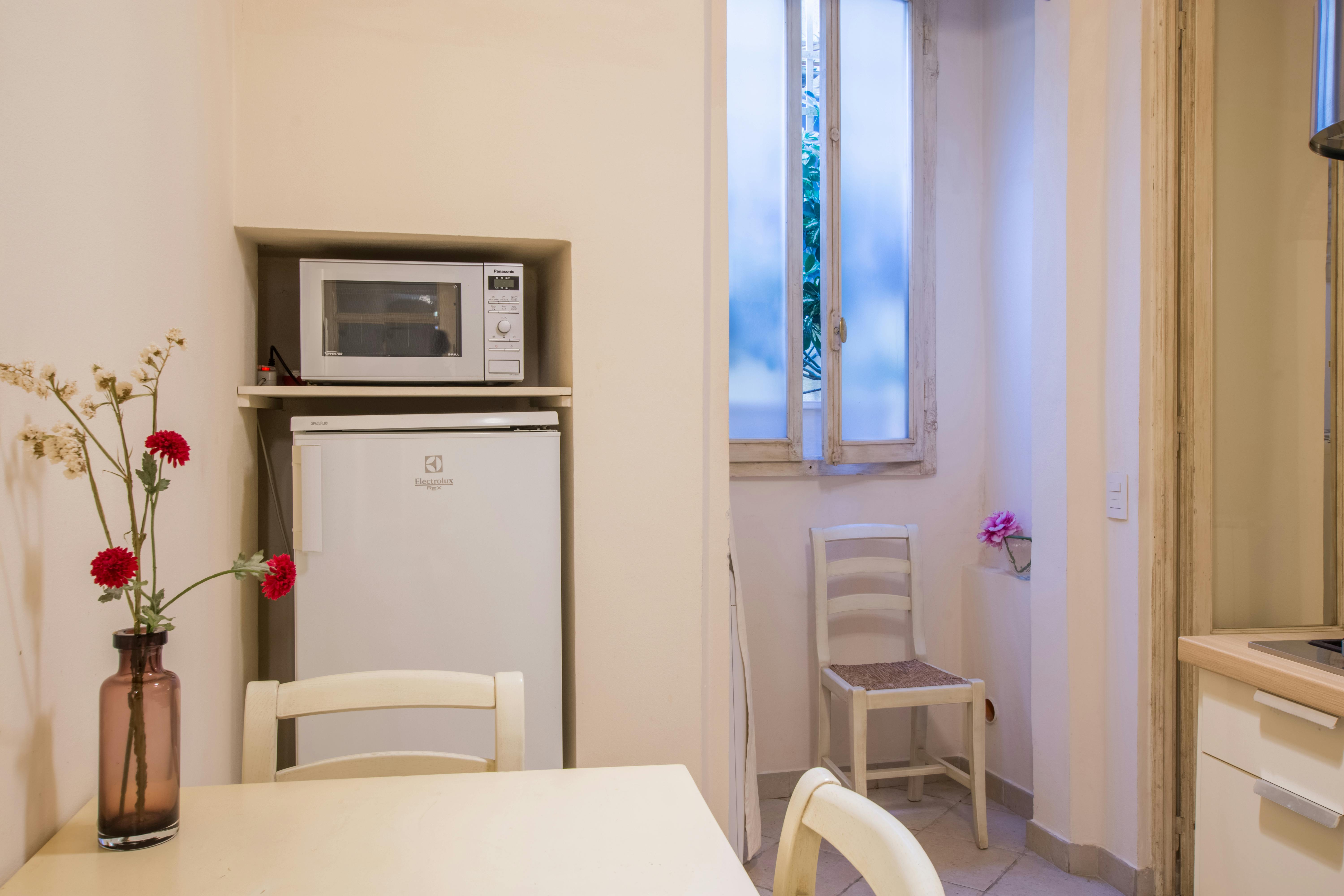 Appartamento Firenze — foto 22