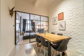Apartment for rent for CZK 54,519 per month in Prague, Opletalova