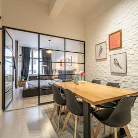 Apartment for rent for CZK 55,652 per month in Prague, Opletalova