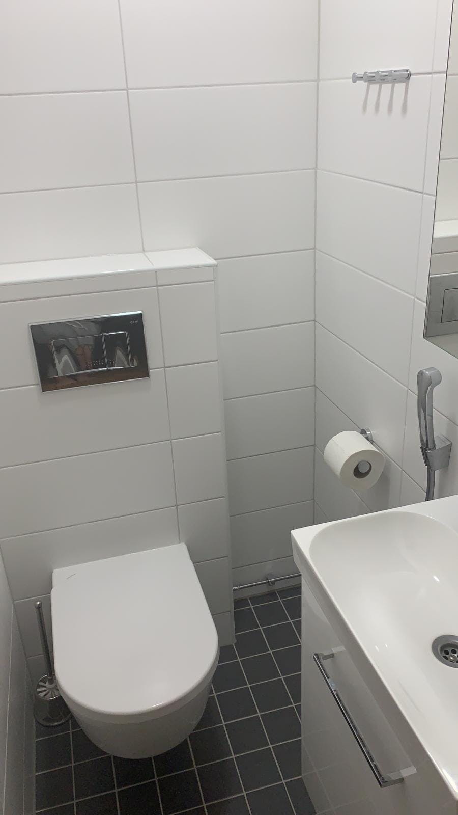 Apartment Helsinki, 120m² — photo 10