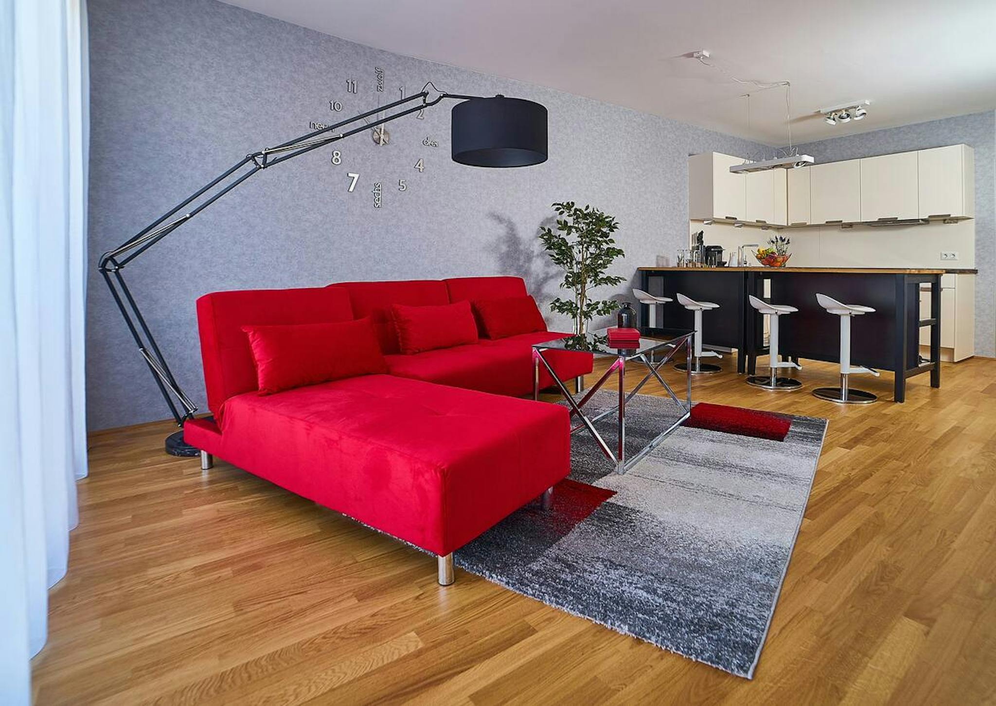 Schönbrunner Straße, Vienna preview