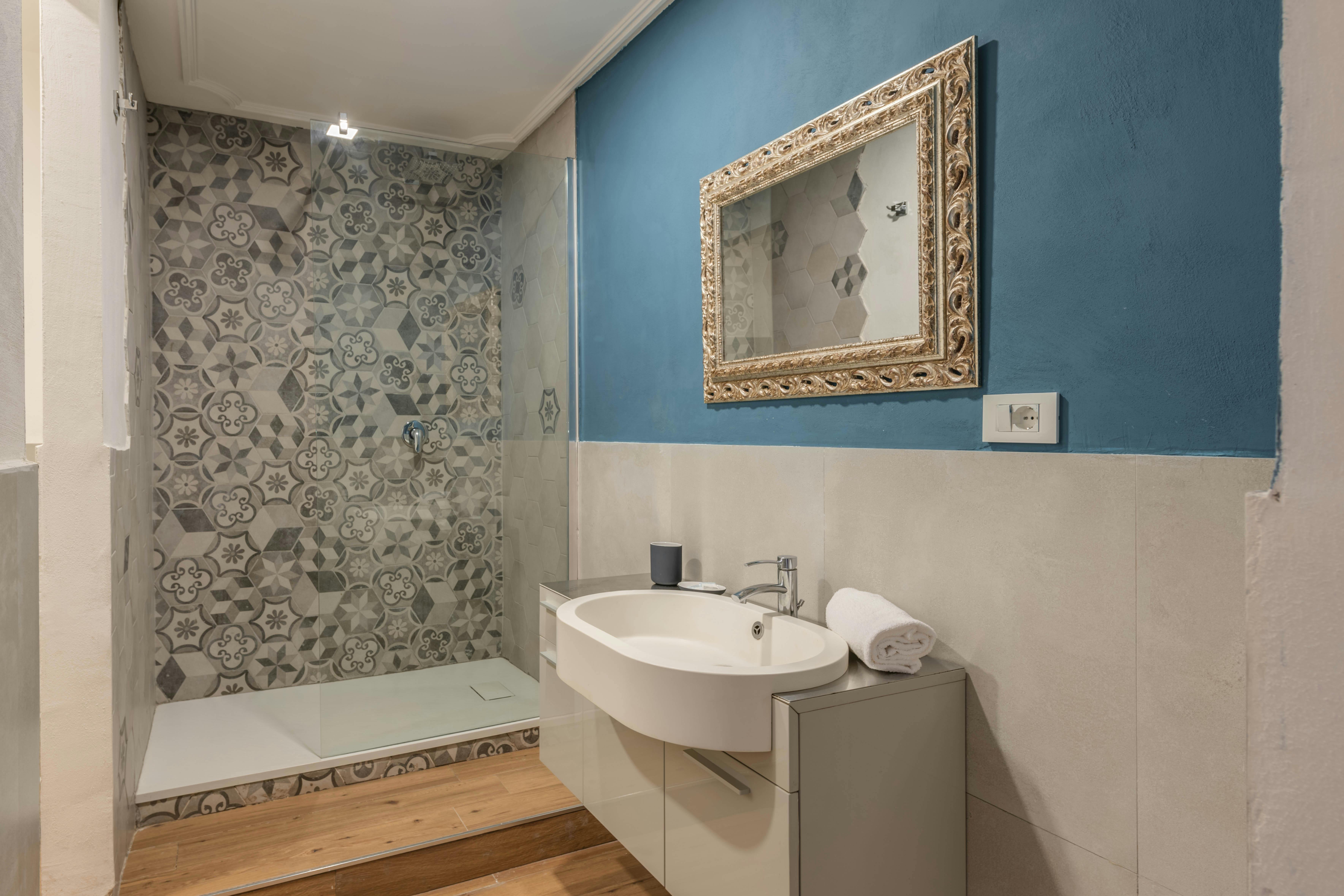 Apartment Firenze — photo 11