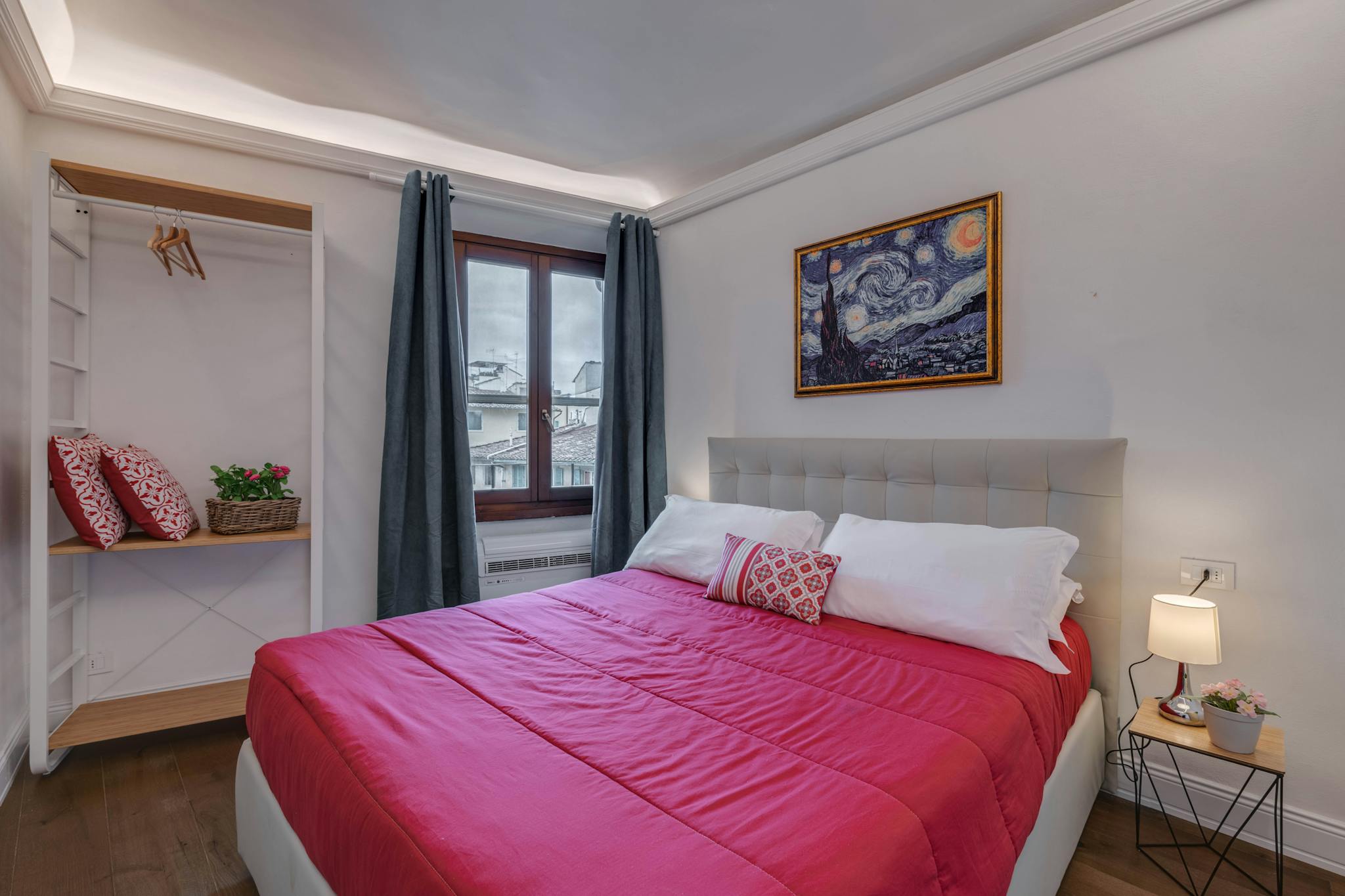 Via Giuseppe Verdi, Florence preview