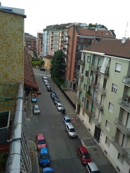 Via Trinità, Turin