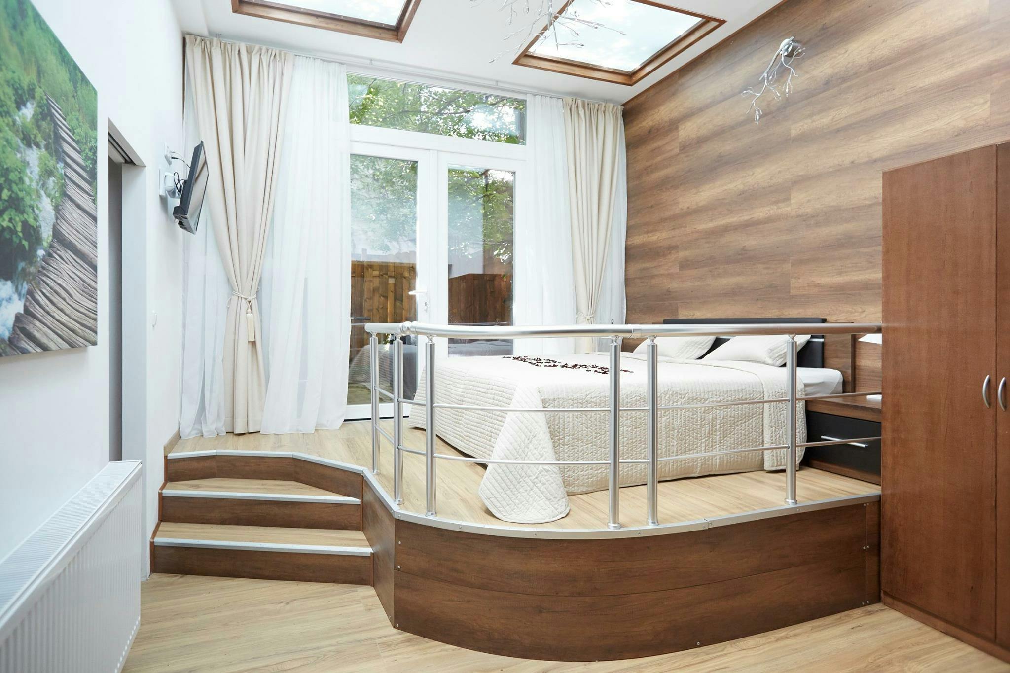 Apartment for rent for €1 per month in Vienna, Tivoligasse