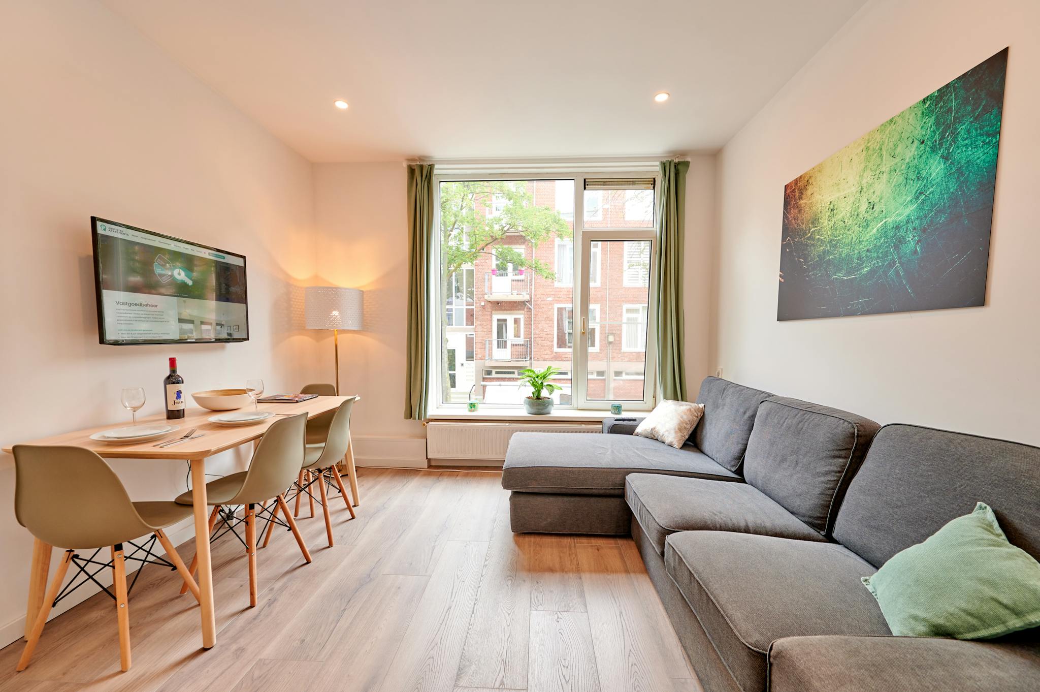 Hekbootstraat, Rotterdam preview