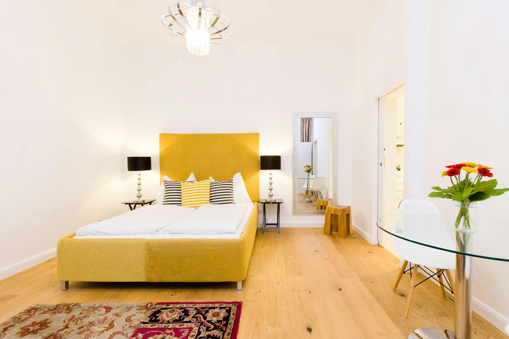 Alser Straße, Vienna preview
