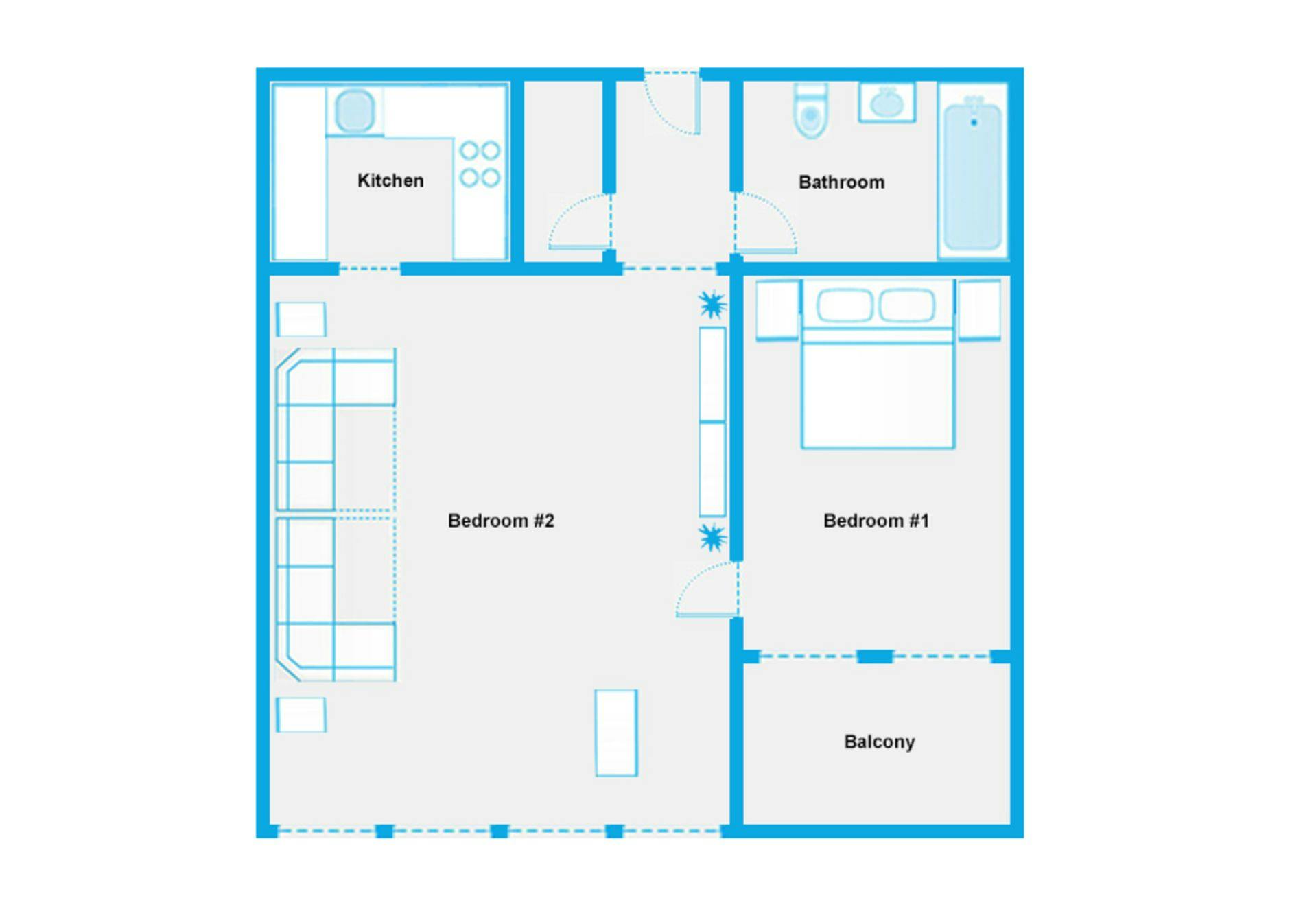 preview gallery tile