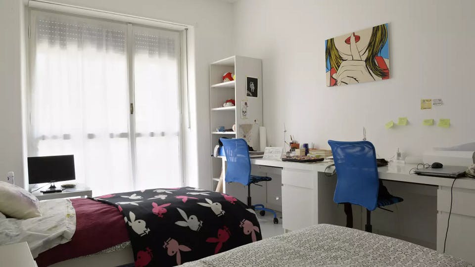 Via Pompeo Cambiasi, Milan