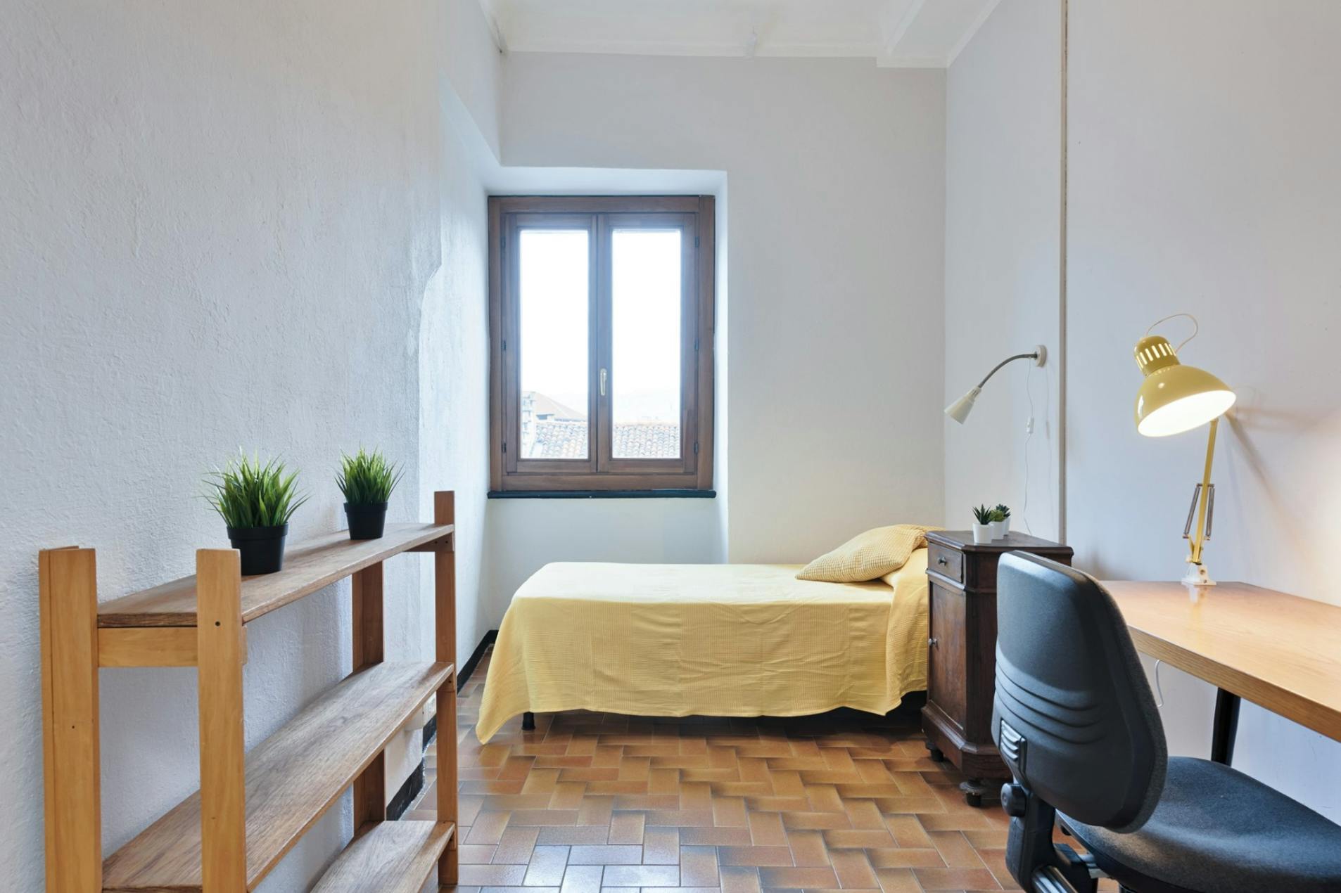 Via Nizza, Turin preview
