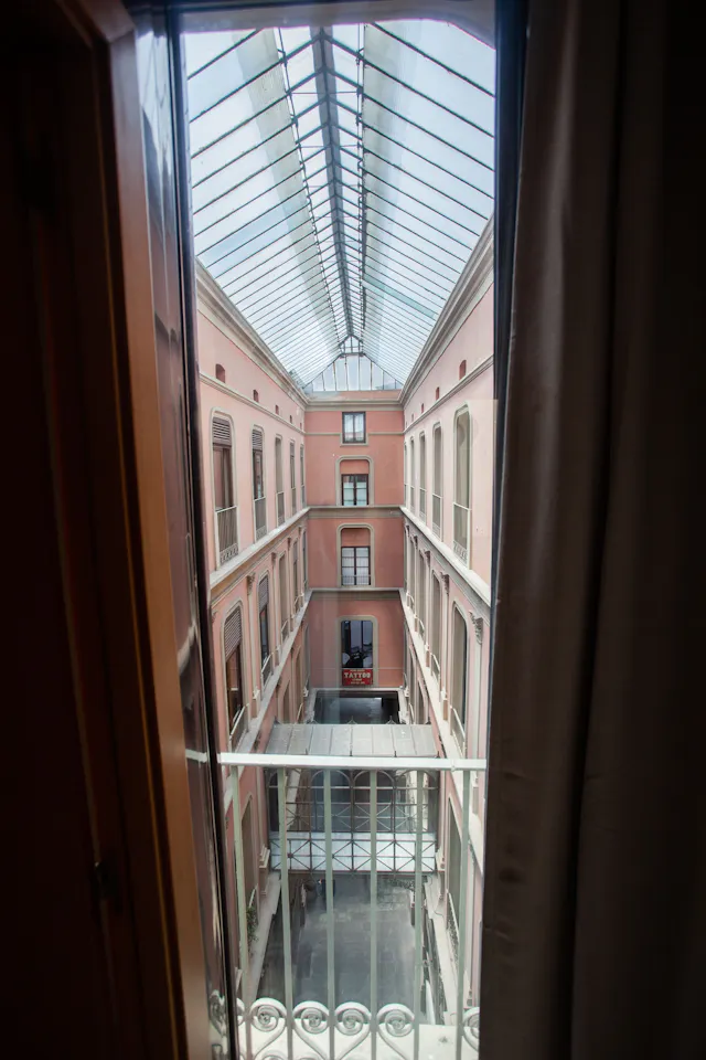 Apartment in Passatge de Bacardí, Barcelona (1009267) room image 50